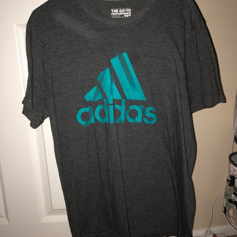 Men’s Adidas T